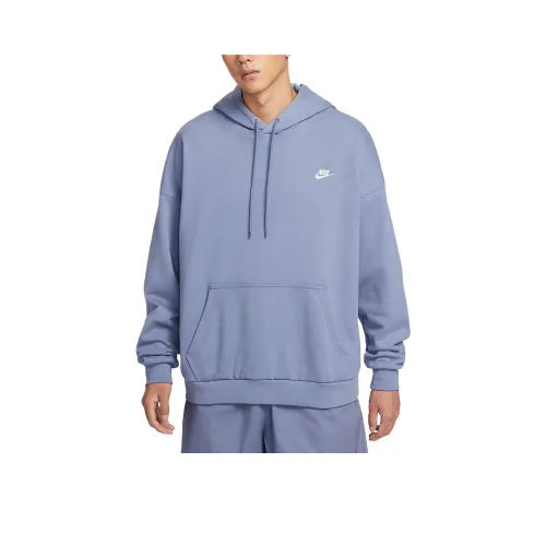 nike Club Indigo Мужские Свитшоты