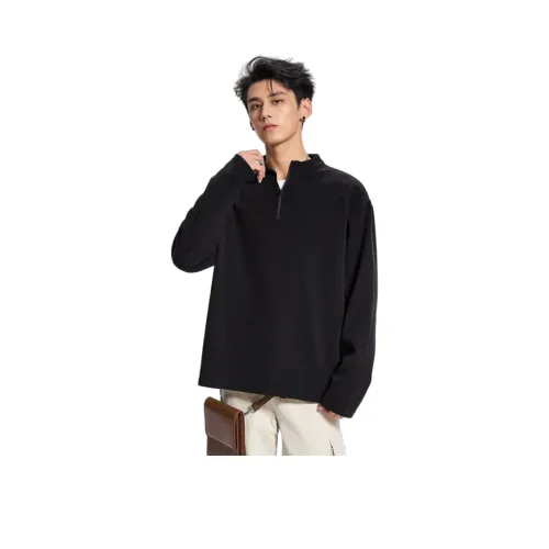 CAT'S PAW Унисекс Свитшоты