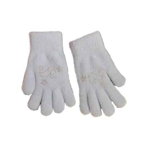 STUFFER Флис Вязаные перчатки Женские