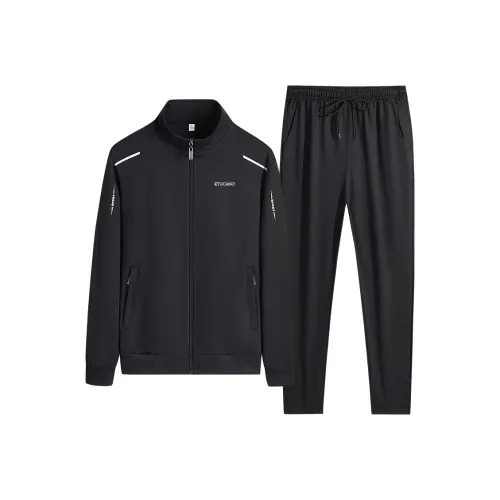 TUCANO Мужские Спортивные костюмы с толстовкой