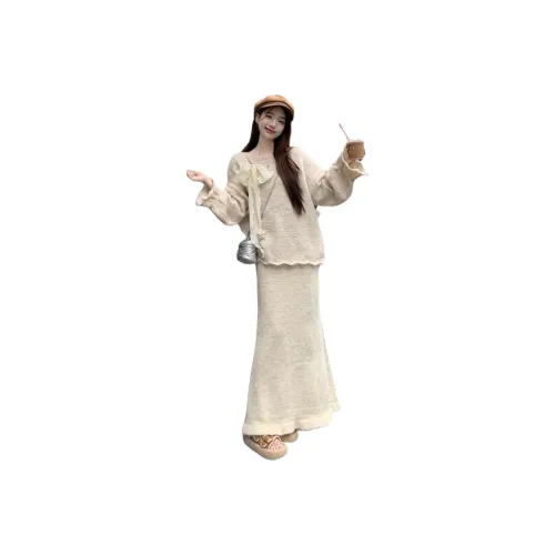 Gentle Welcome Комплект с юбкой Женские