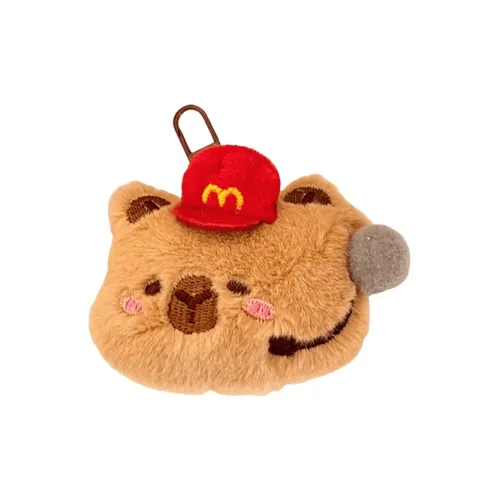 A Good Thing Плюшевые подвески унисекс