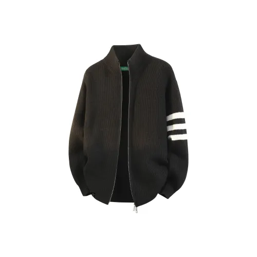 Кардиганы SESAME STREET KNIT Унисекс