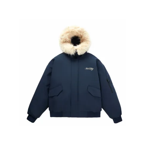 DLBG Унисекс Парки