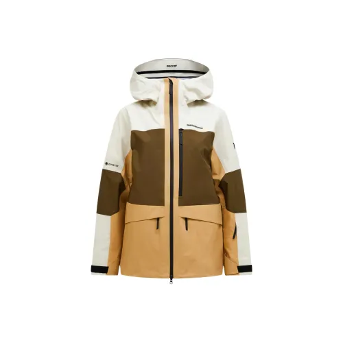 PEAK PERFORMANCE SKI Топ Женский
