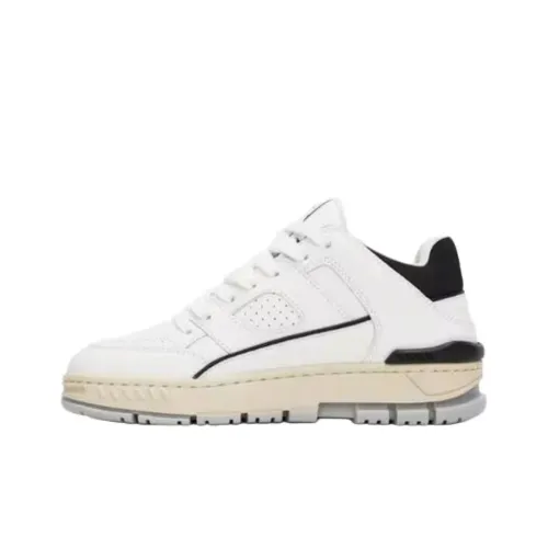 Axel Arigato Низкий Топ Стильные Скейтбординги Женские Белые