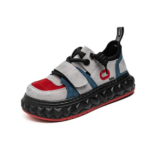 Bake Повседневная обувь Низкий топ Мужской