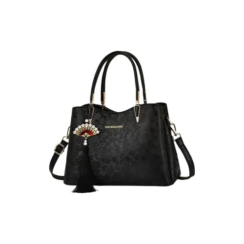 BRINCH ПУ (полиуретан) Сумка Стандартная Женская Многоцветная