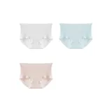 Белый + Синий + Розовый