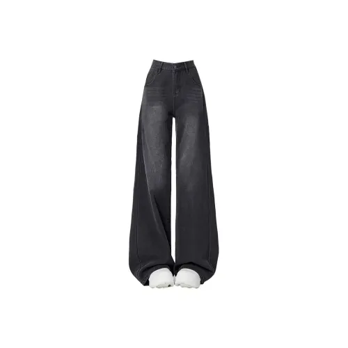 Struggle Vintage95 Джинсы Женские