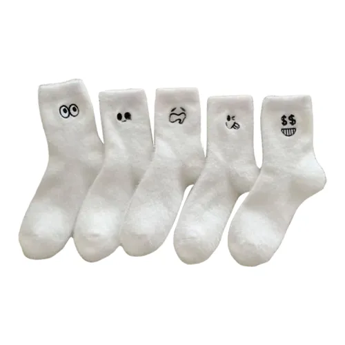 Beerus Женские носки MID до икры