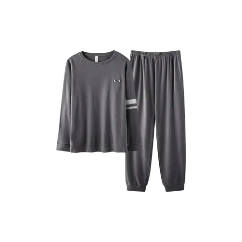 Jovini 24236 Мужской Мужской Пижамные комплекты