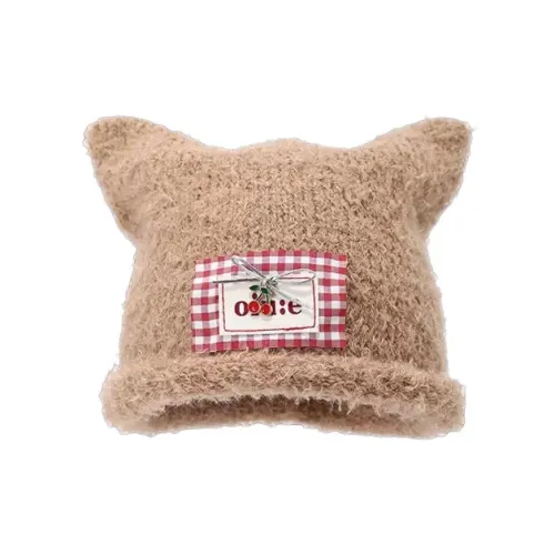 VERENA REINE 100% полиэстер Шляпы ведра Женские