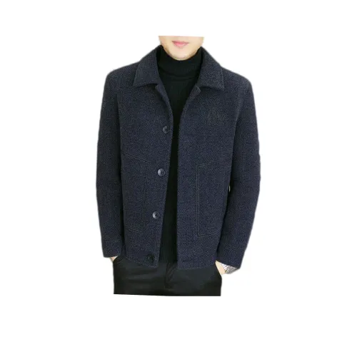 ZHIO Унисекс Куртки