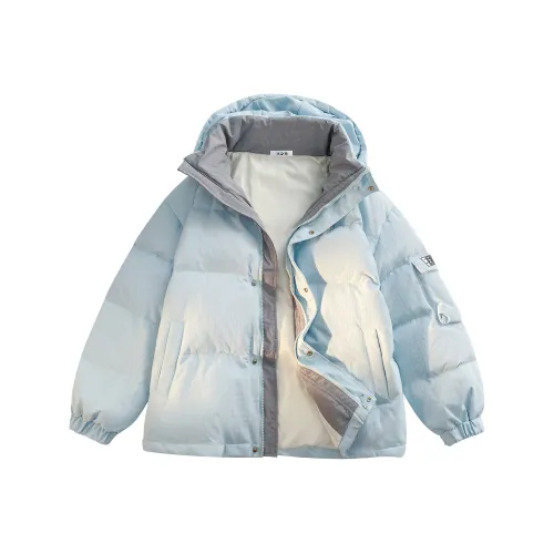 BINGFEI Унисекс Пуховики