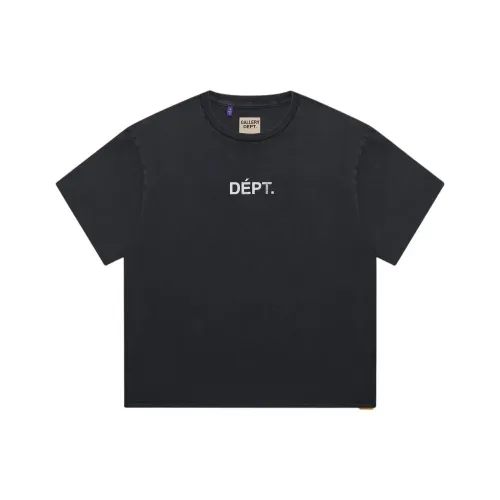 Gallery Dept. FW25 T-Shirt Унисекс