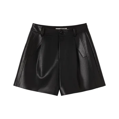 XIANGYING Повседневные шорты женские