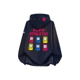 Темно-синий