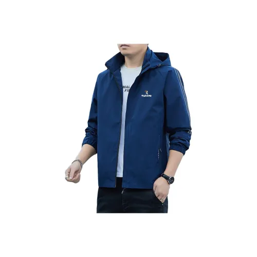 TUCANO Мужские Куртки