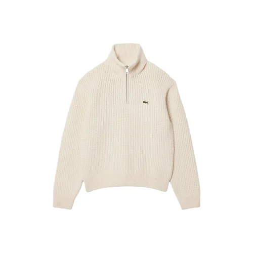 LACOSTE Мужские Свитера