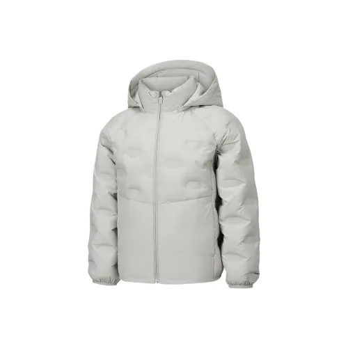 Skechers Kids Детский пуховик