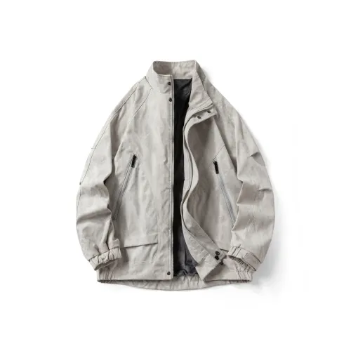 WAYHWEI Унисекс Куртки