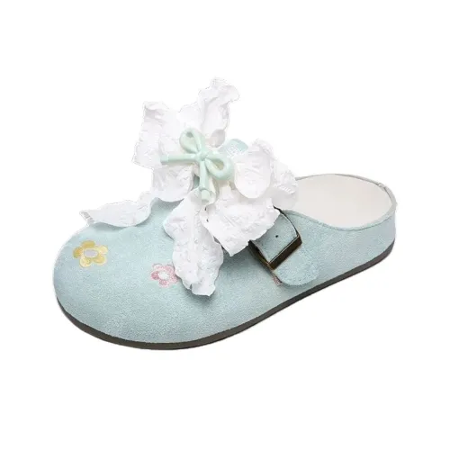 Eleven Elephants Домашние тапочки Женские