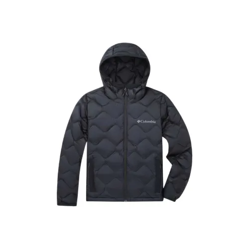 Columbia Женские Пуховики