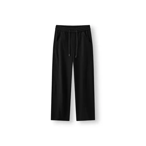 SEM R Унисекс Повседневные Брюки