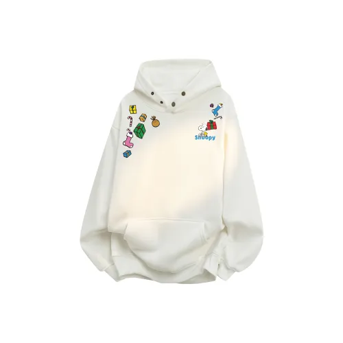 Снупи Унисекс Свитшоты