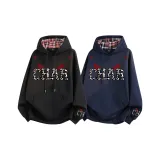 2 пачки (Черный + Темно-синий)