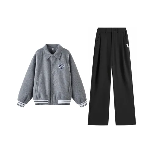 RICE NINE TEN Повседневная спортивная одежда Унисекс