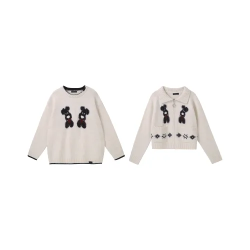 Tryforlove Унисекс Парные Наборы