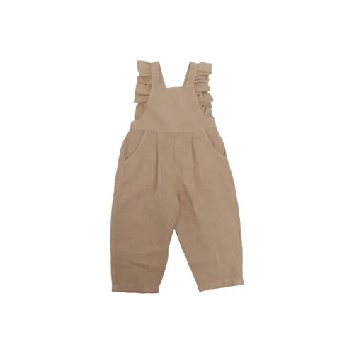 Комбинезоны для младенцев и малышей And Toddler Il Gufo