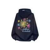 Темно-синий