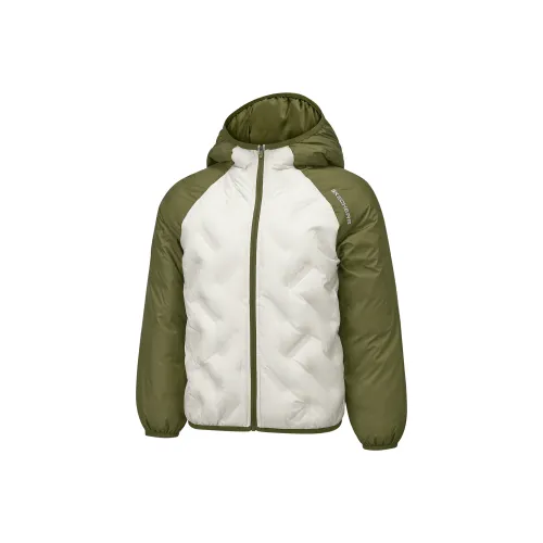 Skechers Kids Детский пуховик