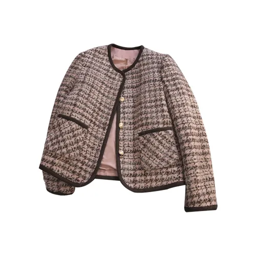 Cypress House Cropped Coat Women's
