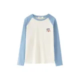 Светло-голубой