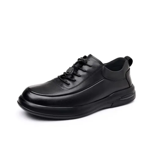 Mulinsen Мужская повседневная обувь Мужская