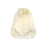 Бежево-абрикосовый