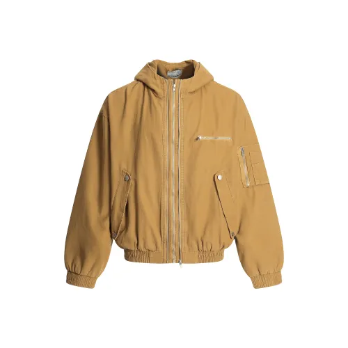 98SQUID Унисекс Куртки