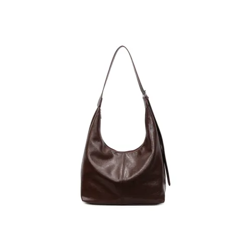 CREAM BEAR ПУ (полиуретан) Сумка через плечо Женская Многоцветная