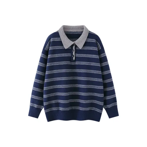 TREND ST Унисекс Трикотаж