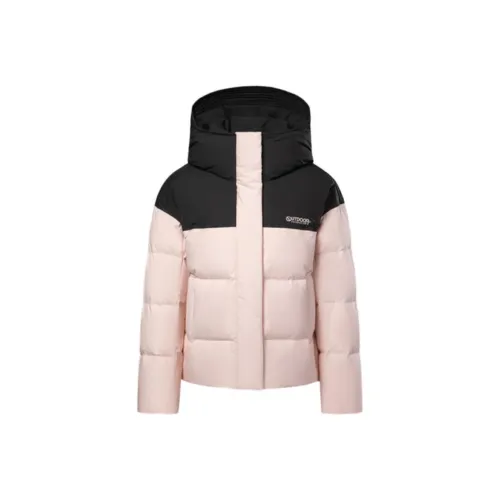 OUTDOOR PRODUCTS Пуховик Женские