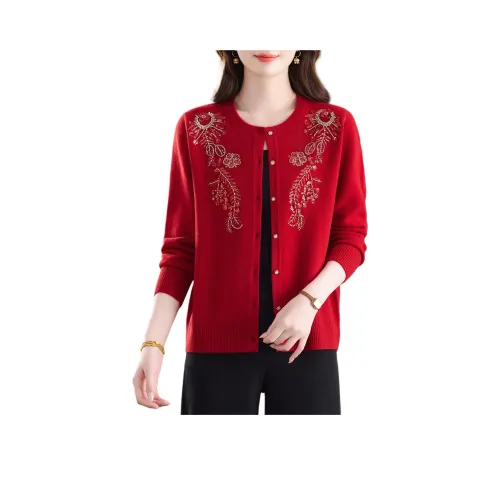 H YXIANG Женская трикотажная одежда