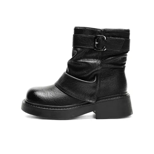 Warrior 15,5cm Martin Boot Женские