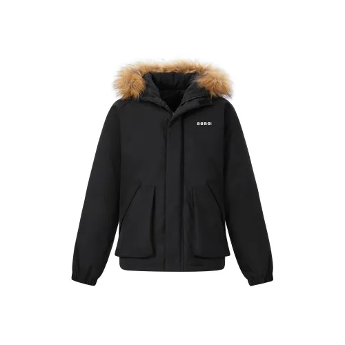 88RISING ORIGIN Collection FW25 Пуховик Пальто Версия для США Унисекс