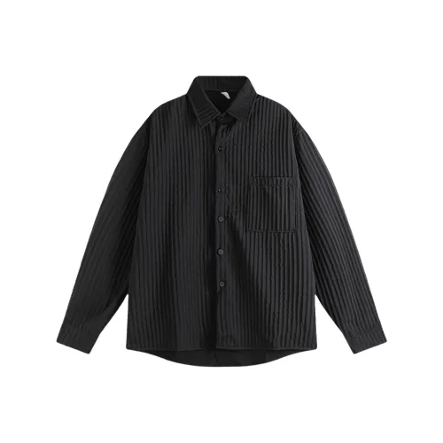 QEWBG Унисекс Рубашки