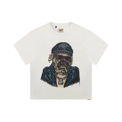 Gallery Dept. FW25 T-Shirt Унисекс