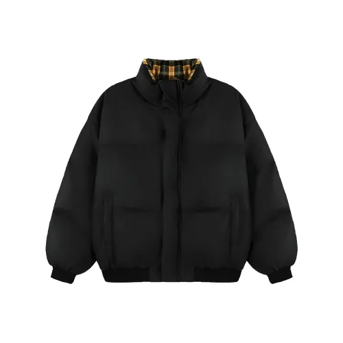 ICH MODE Унисекс Пуховики